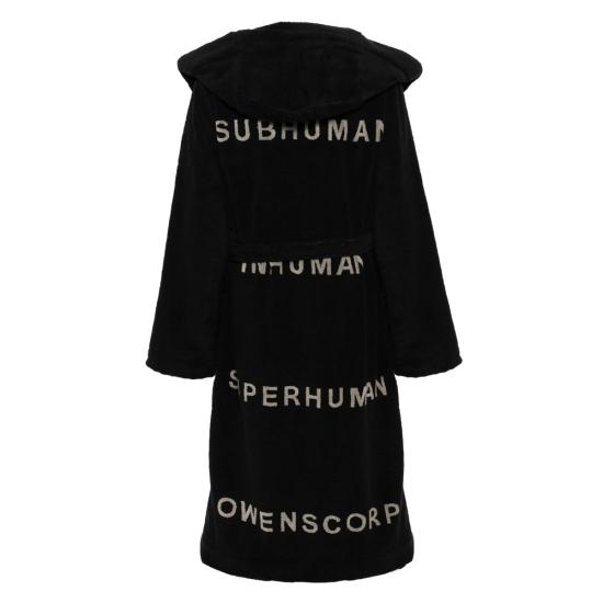 26SS 릭 오웬스 가죽소품 RH0000002 SPO2 0908 BLACK - RICK OWENS