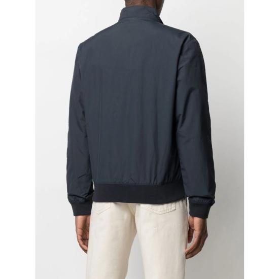 26SS 바버 봄버 자켓 MCA0412 NY71 BLACK - BARBOUR