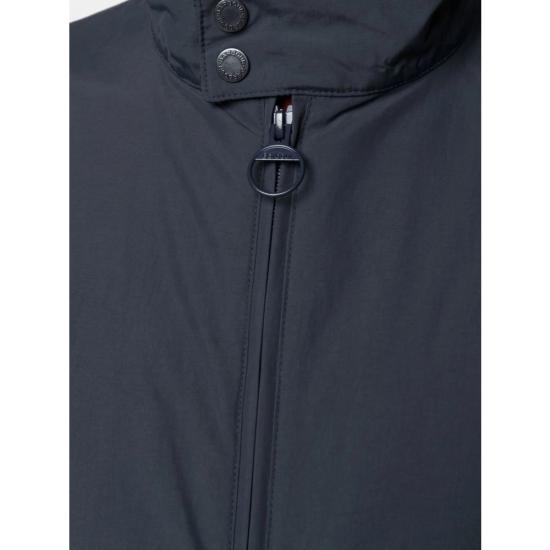 26SS 바버 봄버 자켓 MCA0412 NY71 BLACK - BARBOUR