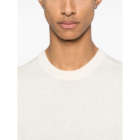 26SS 스톤 아일랜드 니트웨어 155100062 S00B9 V0093 NEUTRALS - STONE ISLAND