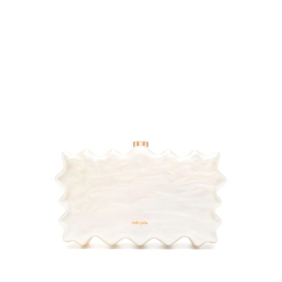 26SS 컬트 가이아 클러치/파우치 CL2851AC1889 PALOMA IVORY NEUTRALS