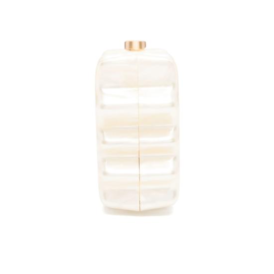 26SS 컬트 가이아 클러치/파우치 CL2851AC1889 PALOMA IVORY NEUTRALS - CULT GAIA