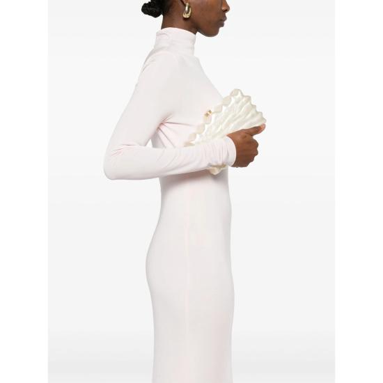 26SS 컬트 가이아 클러치/파우치 CL2851AC1889 PALOMA IVORY NEUTRALS - CULT GAIA