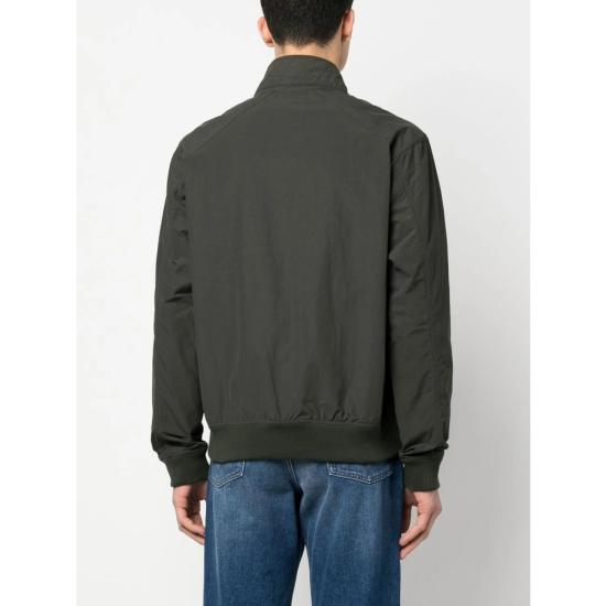 26SS 바버 봄버 자켓 MCA0427 SG71 GREEN - BARBOUR