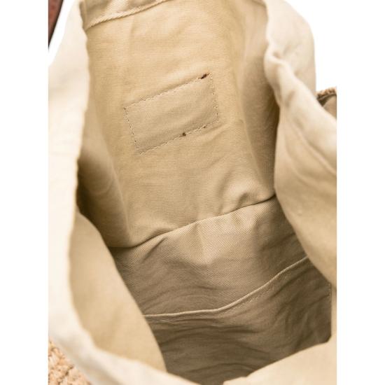 26SS 이벨리브 숄더백 MEVA TEA NEUTRALS - IBELIV