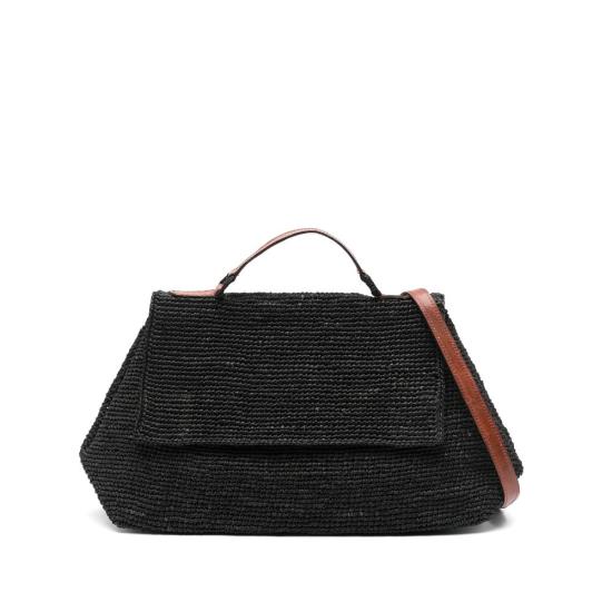 26SS 이벨리브 토트백 LAHADY BLACK