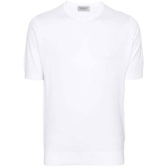 26SS 존스메들리 탑 KEMPTON WHITE