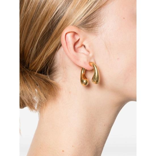 26SS 판코네시 이어링 CAO EA022 P GOLD - PANCONESI