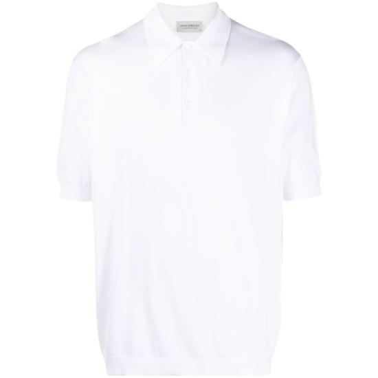 26SS 존스메들리 폴로 티셔츠 ISIS WHITE