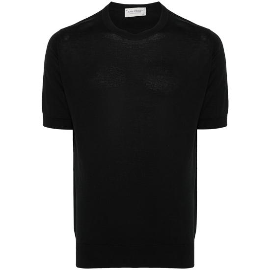 26SS 존스메들리 니트웨어 KEMPTON BLACK