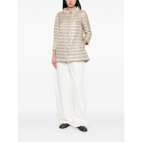 26SS 에르노 자켓 12017Z PI0767DIC 1985 NEUTRALS - HERNO