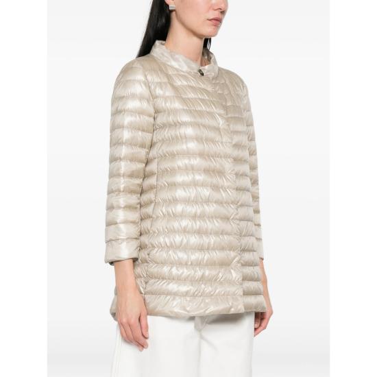 26SS 에르노 자켓 12017Z PI0767DIC 1985 NEUTRALS - HERNO