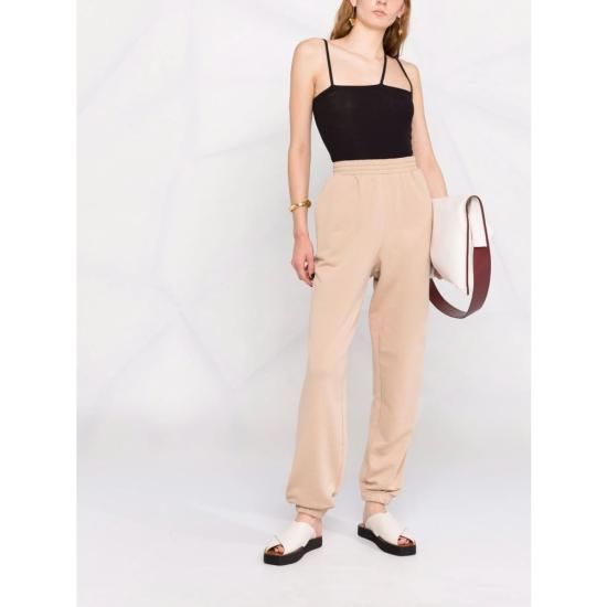 26SS 베이스레인지 민소매 티셔츠 TONI RB NIDA BLACK - BASERANGE