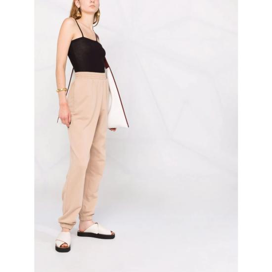 26SS 베이스레인지 민소매 티셔츠 TONI RB NIDA BLACK - BASERANGE