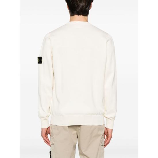 26SS 스톤 아일랜드 스웨터 155100053 S00B2 V0093 - STONE ISLAND