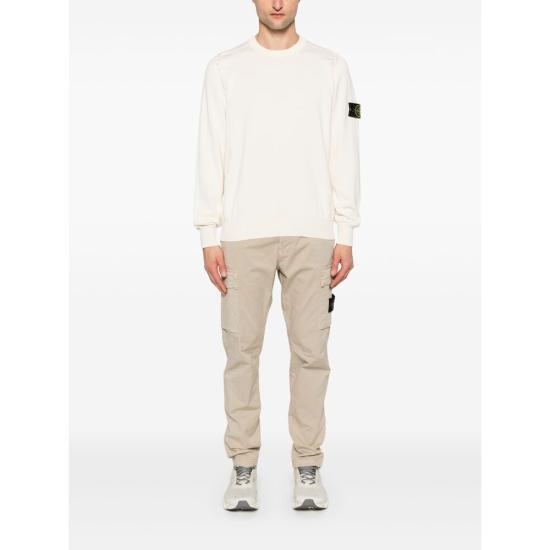 26SS 스톤 아일랜드 스웨터 155100053 S00B2 V0093 - STONE ISLAND