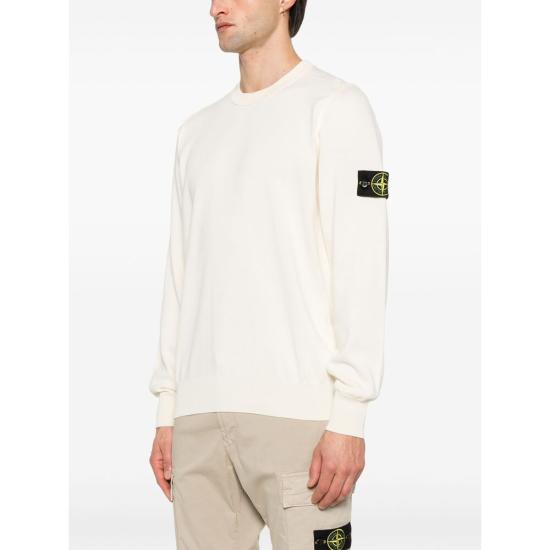 26SS 스톤 아일랜드 스웨터 155100053 S00B2 V0093 - STONE ISLAND