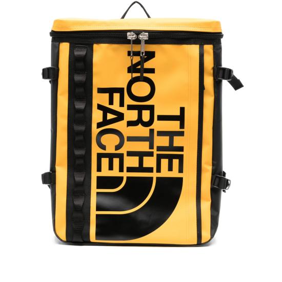 26SS 노스페이스 백팩 NF0A3KVR4WP1 YELLOW BLACK