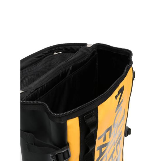 26SS 노스페이스 백팩 NF0A3KVR4WP1 YELLOW BLACK - NORTH FACE