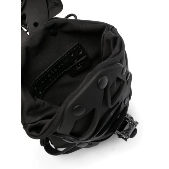 26SS 이너라움 크로스백 I31BMBKPV00 BLACK - INNERRAUM