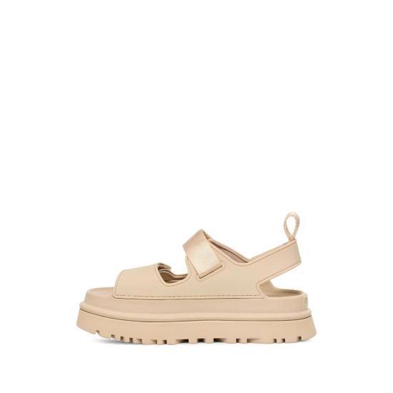 26SS 어그 샌들 1152685 GOLDENGLOW SSAL NEUTRALS - UGG
