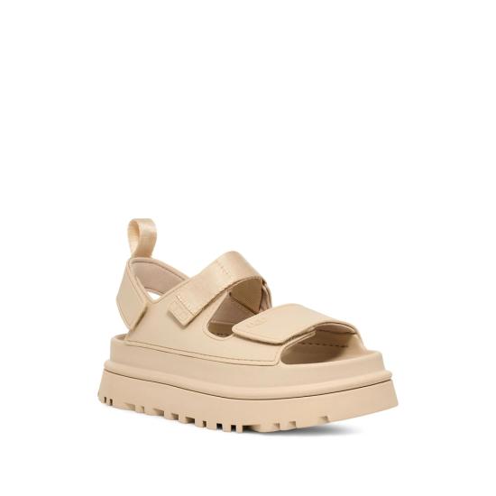 26SS 어그 샌들 1152685 GOLDENGLOW SSAL NEUTRALS - UGG