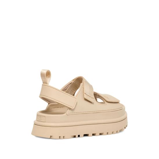 26SS 어그 샌들 1152685 GOLDENGLOW SSAL NEUTRALS - UGG