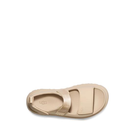 26SS 어그 샌들 1152685 GOLDENGLOW SSAL NEUTRALS - UGG