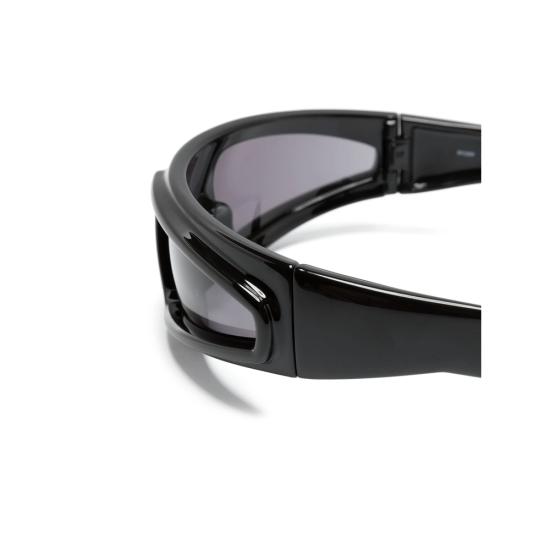 26SS 릭 오웬스 선글라스 RG0000012 GBLKSB 0909 BLACK - RICK OWENS
