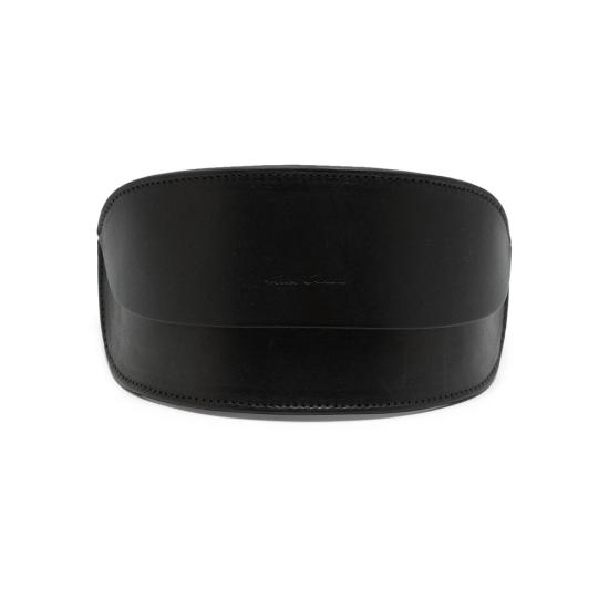 26SS 릭 오웬스 선글라스 RG0000012 GBLKSB 0909 BLACK - RICK OWENS