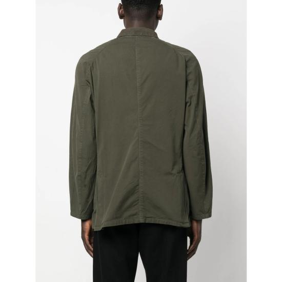 26SS 바버 자켓 MCA0792 OL51 GREEN - BARBOUR