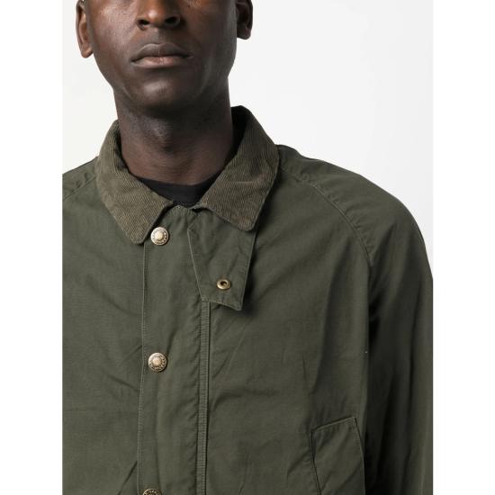 26SS 바버 자켓 MCA0792 OL51 GREEN - BARBOUR