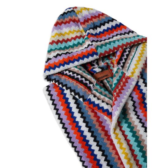 26SS 미쏘니 홈 가죽소품 1D3AC99704 100 RED PINK - MISSONI HOME