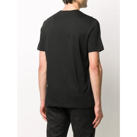 26SS 더로우 탑 120 K291 BLK BLACK - THE ROW