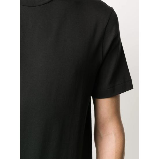 26SS 더로우 탑 120 K291 BLK BLACK - THE ROW