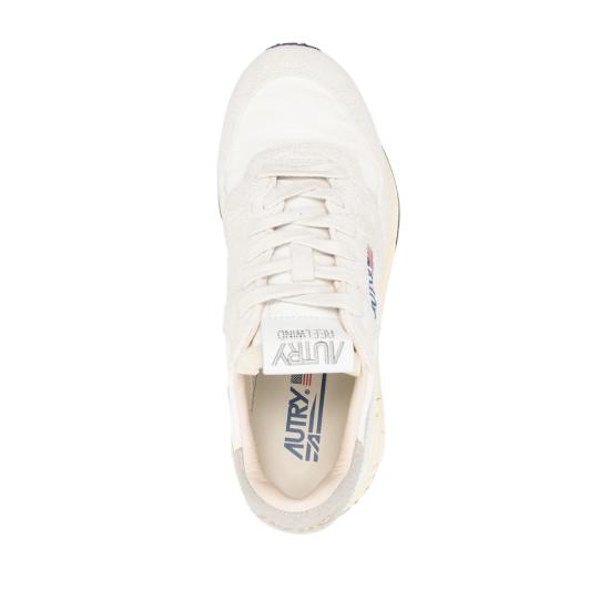 26SS 오트리 릴윈드 스니커즈 WWLW NC04 WHITE NEUTRALS - AUTRY
