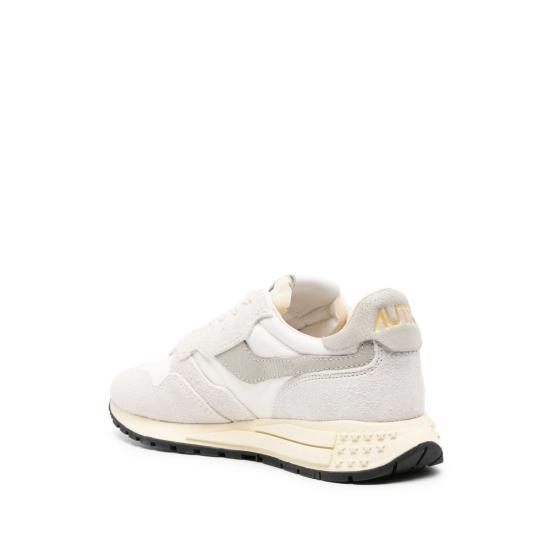 26SS 오트리 릴윈드 스니커즈 WWLW NC04 WHITE NEUTRALS - AUTRY