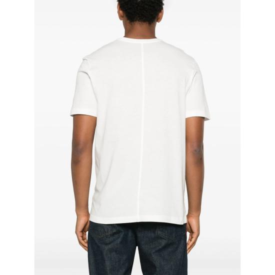 26SS 더로우 탑 120 K291 WHT WHITE - THE ROW