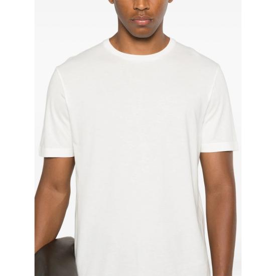 26SS 더로우 탑 120 K291 WHT WHITE - THE ROW