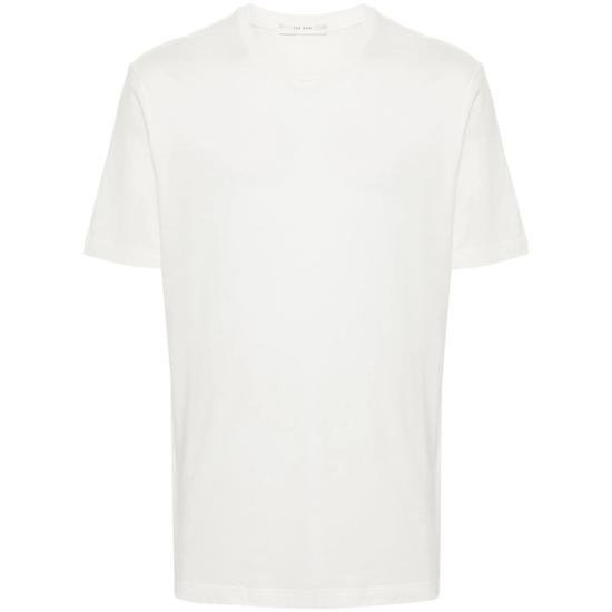 26SS 더로우 탑 120 K291 WHT WHITE