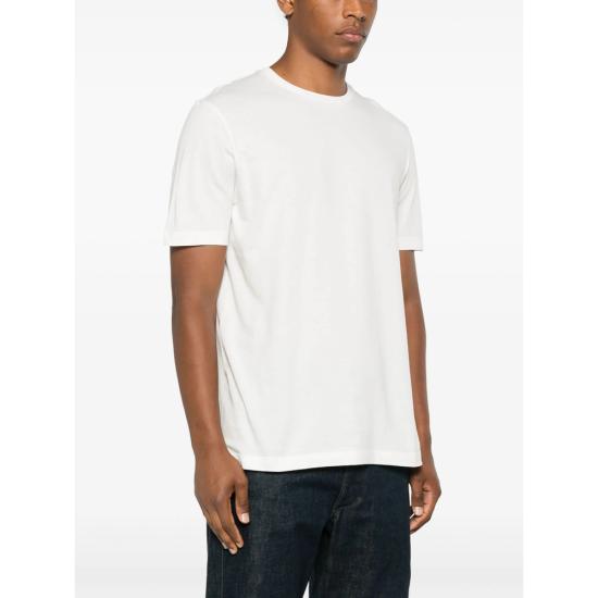 26SS 더로우 탑 120 K291 WHT WHITE - THE ROW