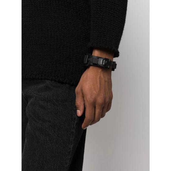 26SS 이너라움 팔찌 B01BKBK0000 BLACK - INNERRAUM