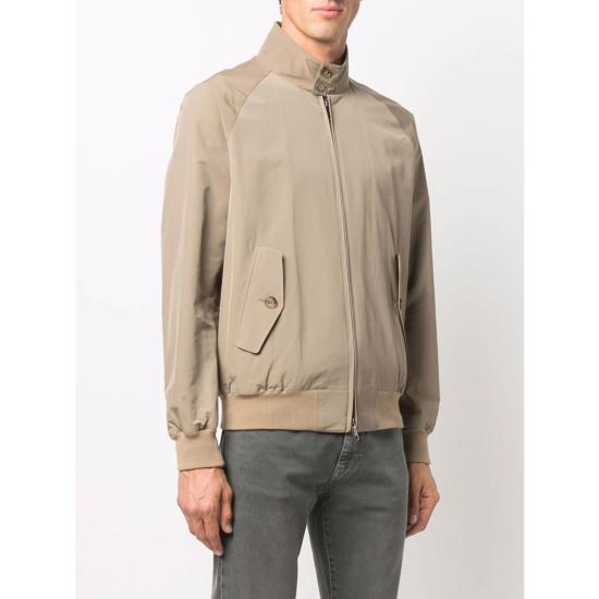 26SS 바라쿠타 G9 레귤러핏 헤링턴 자켓 BRCPS0001 BCNY1 710 NEUTRALS - BARACUTA