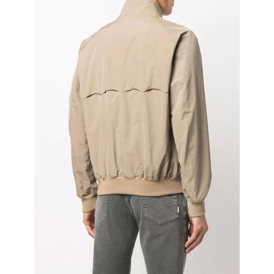 26SS 바라쿠타 G9 레귤러핏 헤링턴 자켓 BRCPS0001 BCNY1 710 NEUTRALS - BARACUTA