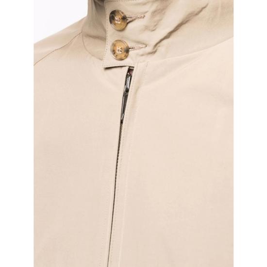 26SS 바라쿠타 G9 레귤러핏 헤링턴 자켓 BRCPS0001 BCNY1 710 NEUTRALS - BARACUTA