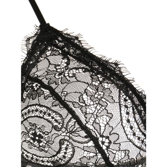 26SS 애니빙 브라 A 10 0003 000 BLACK - ANINE BING