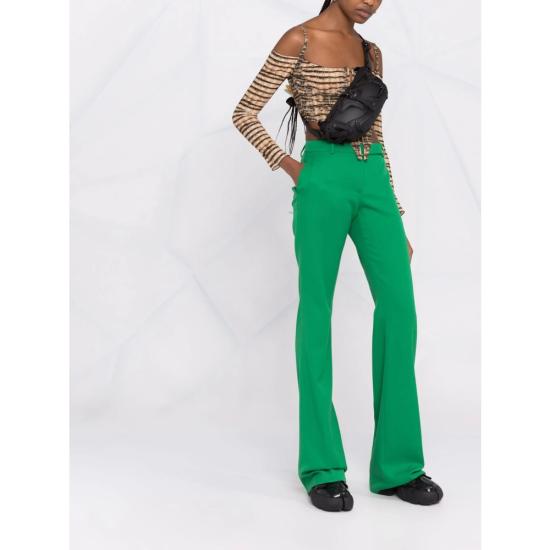 26SS 이너라움 벨트백 I30BMBKPV00 BLACK - INNERRAUM