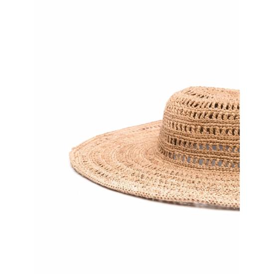 26SS 이벨리브 모자 MIARO TEA NEUTRALS - IBELIV