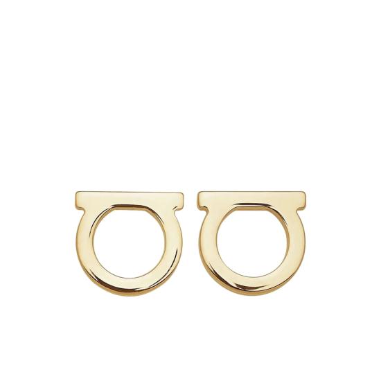 26SS 살바토레 페라가모 이어링 760119 0696429 OROGI GOLD