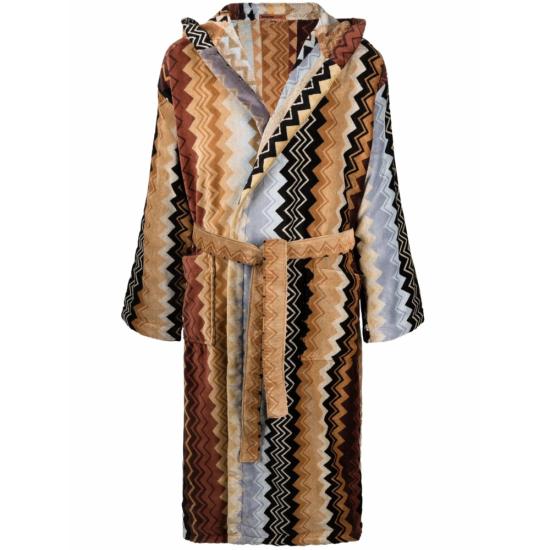 26SS 미쏘니 홈 라운지 웨어 1G3AC99708 160 BROWN BLACK